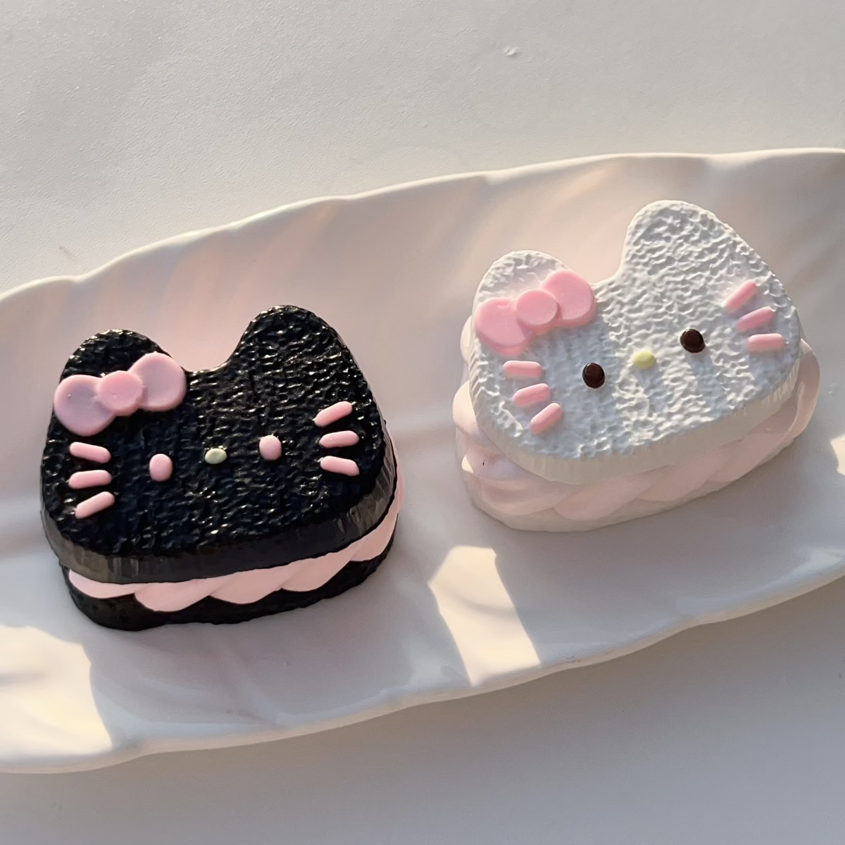 Taba Squishies