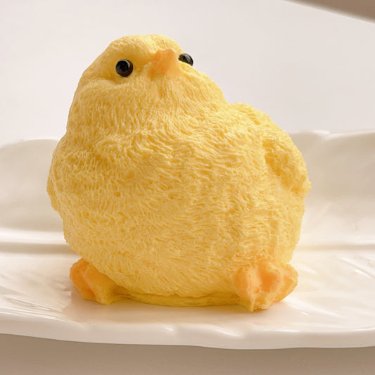 Chicken Handmade Taba Squishy 140g