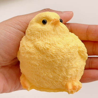 Pollo Artesanal Taba Squishy 140g