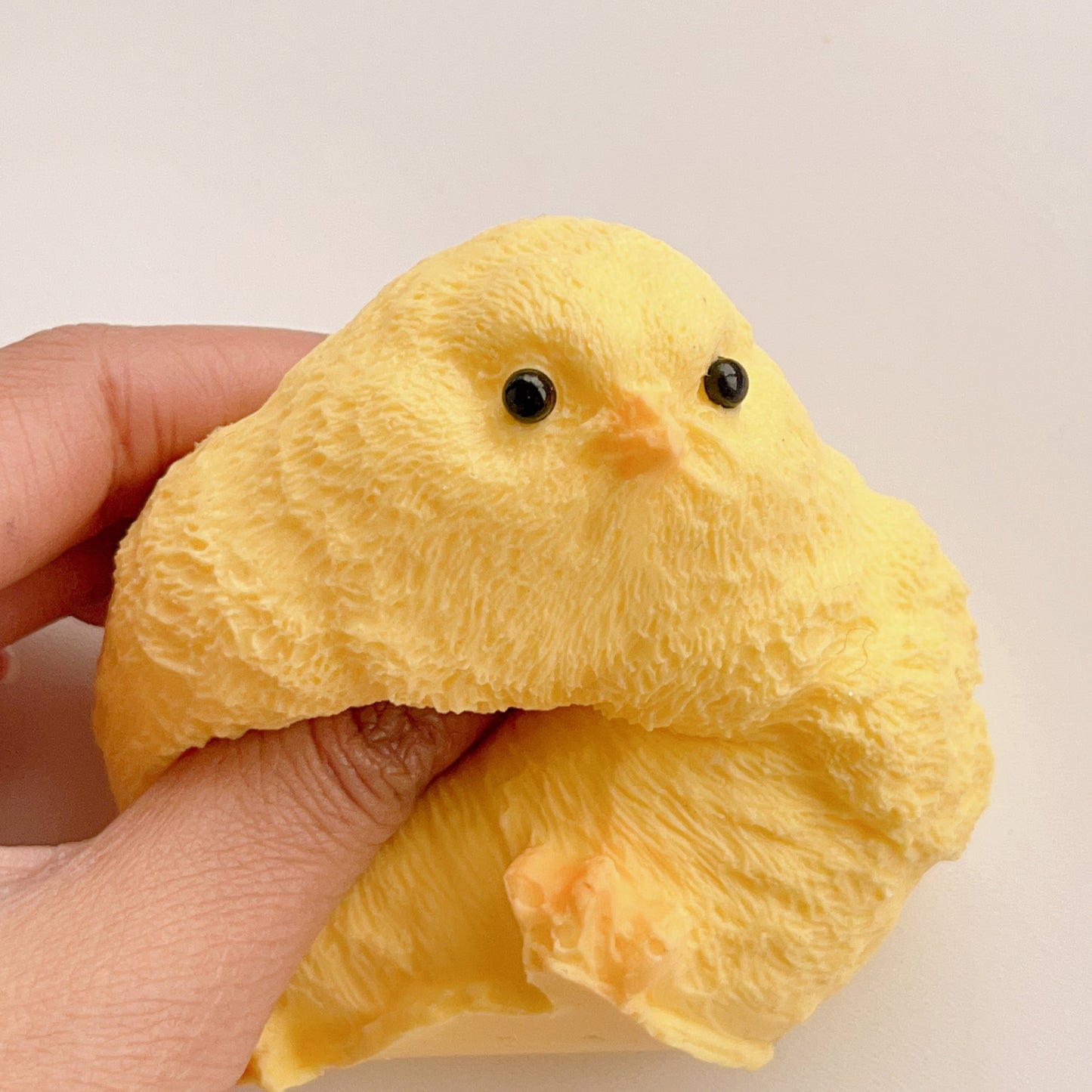 Pollo Artesanal Taba Squishy 140g