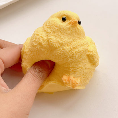 Pollo Artesanal Taba Squishy 140g