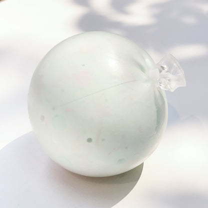 Pastel Floral Block Mochi Squishy Ball,Fidget, Sensory Stress Relief Toy, GF