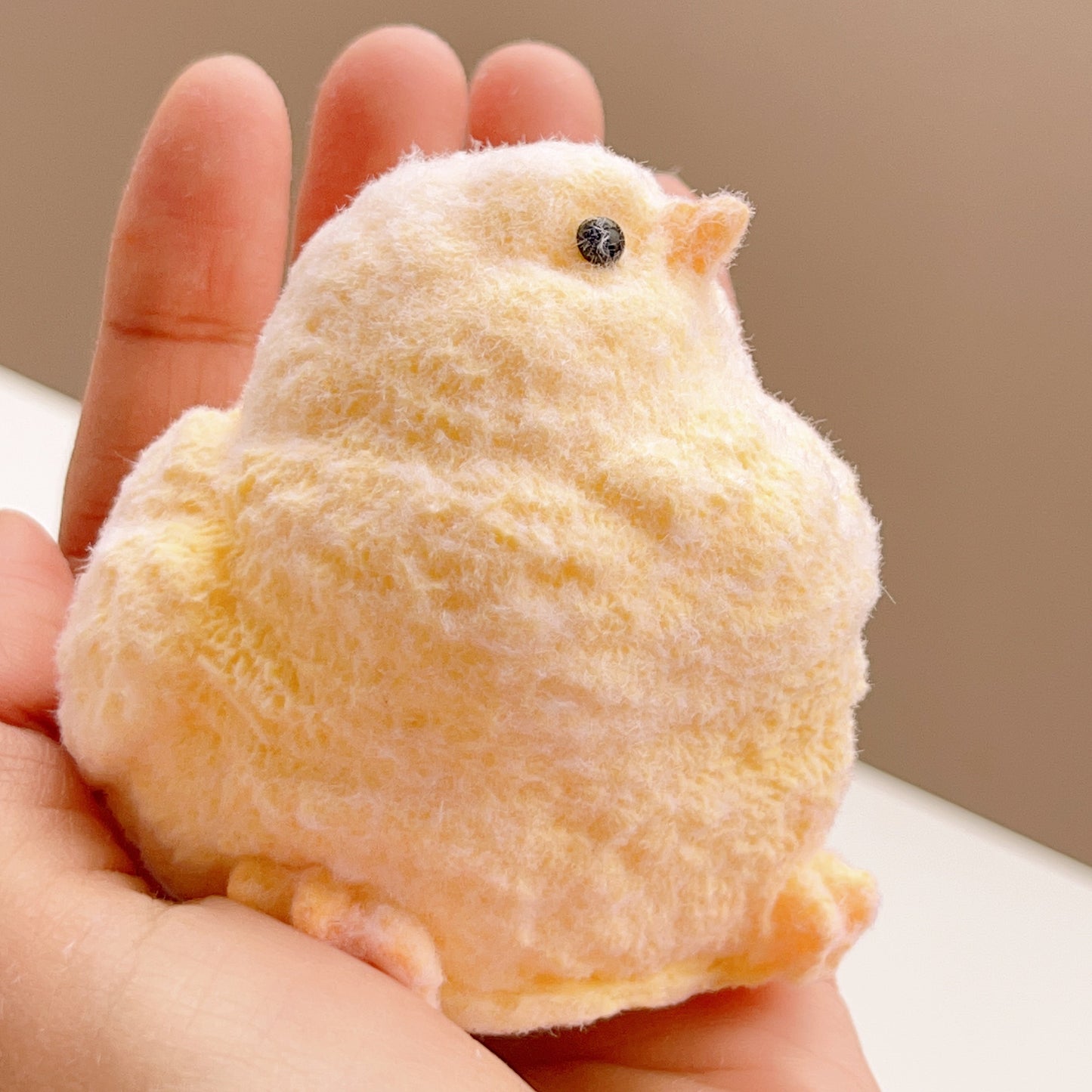 Pollo Artesanal Taba Squishy 140g
