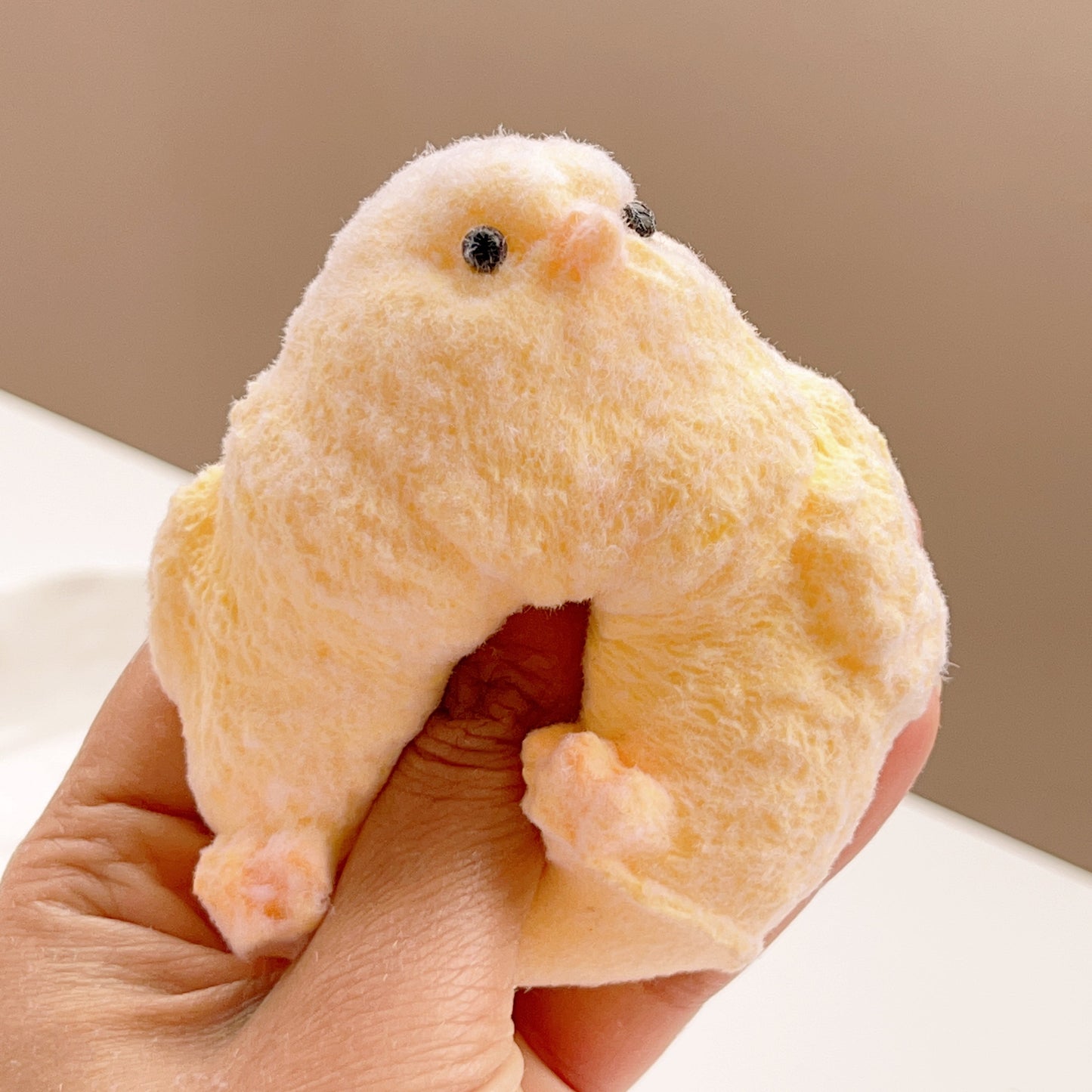 Pollo Artesanal Taba Squishy 140g