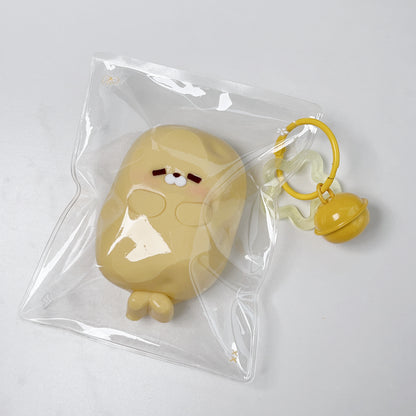 Seal Potato Handmade Taba Squishy Wendy Squishy