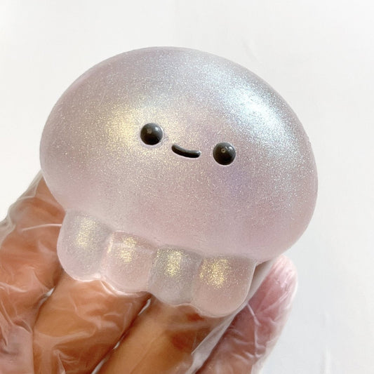 Medusa Handmade Taba Squishy
