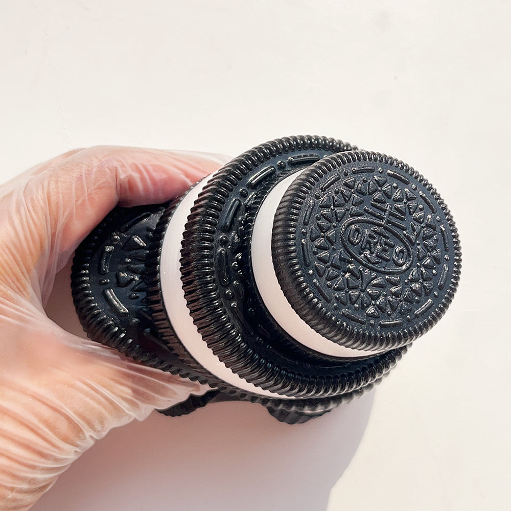 Oreo Collection Handmade Taba Squishy Wendy Squishy