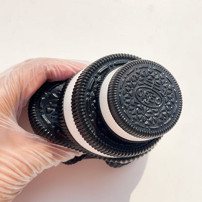Oreo Collection Handmade Taba Squishy Wendy Squishy