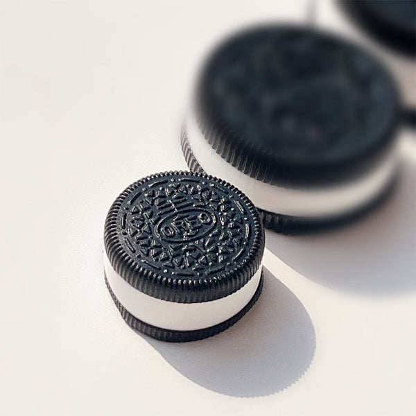 Oreo Collection Handmade Taba Squishy Wendy Squishy