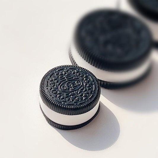 Oreo Collection Handmade Taba Squishy Wendy Squishy