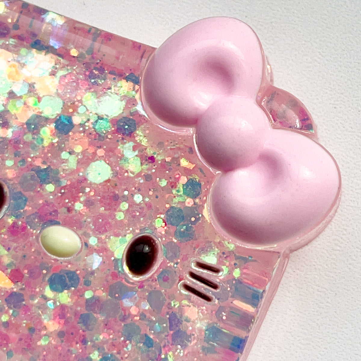 Kitty Squishy,Handmade,Taba Squishy,Stress relief Toy