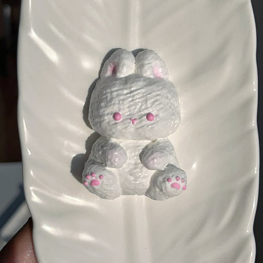Bunny Taba squishy Stress Relief Toy